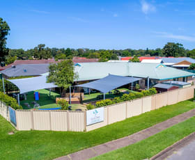 Medical / Consulting commercial property sold at 89 Benjamin Lee Drive Raymond Terrace NSW 2324