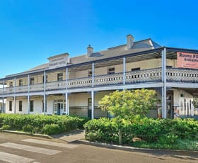 Hotel, Motel, Pub & Leisure commercial property sold at 91 Belgrave Street Kempsey NSW 2440