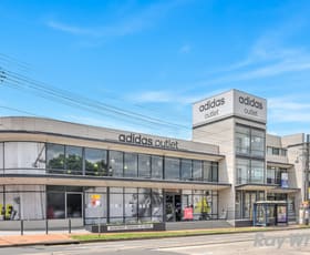 Offices commercial property sold at 55-59 Parramatta Road Lidcombe NSW 2141
