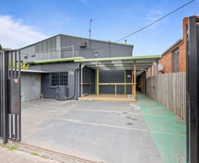 Showrooms / Bulky Goods commercial property leased at 7B Roper Street Moorabbin VIC 3189