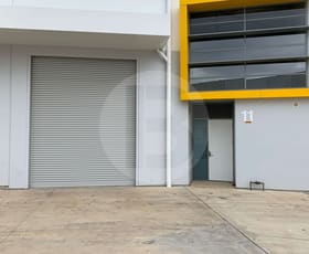 Factory, Warehouse & Industrial commercial property sold at 11/13 BRUMBY STREET Seven Hills NSW 2147