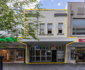 Shop & Retail commercial property for lease at 183-185 Crown Street Wollongong NSW 2500