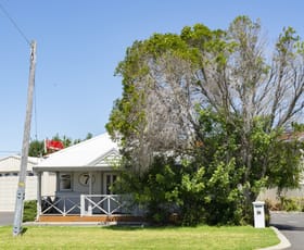 Offices commercial property leased at 7 Doris Street South Bunbury WA 6230
