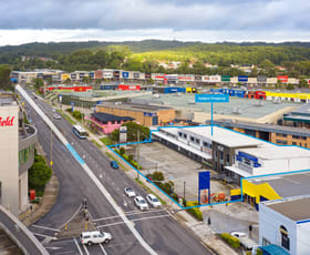 Shop & Retail commercial property sold at 88 Park Avenue Kotara NSW 2289