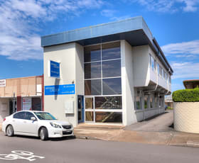 Offices commercial property sold at 28 Church Street Maitland NSW 2320