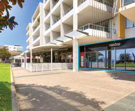 Shop & Retail commercial property sold at Shop 4, 15-17 Honeysuckle Drive Newcastle NSW 2300