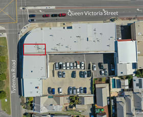 Shop & Retail commercial property sold at 9/210 Queen Victoria Street North Fremantle WA 6159