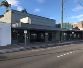 Showrooms / Bulky Goods commercial property sold at 829 - 833 Flinders Street Townsville City QLD 4810