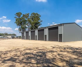 Factory, Warehouse & Industrial commercial property sold at 44a Murrell Street Wangaratta VIC 3677