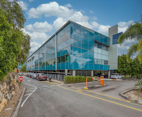 Offices commercial property sold at 322/111 Newdegate Street Greenslopes QLD 4120