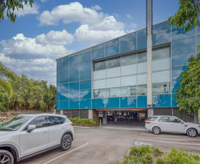 Medical / Consulting commercial property sold at 322/111 Newdegate Street Greenslopes QLD 4120