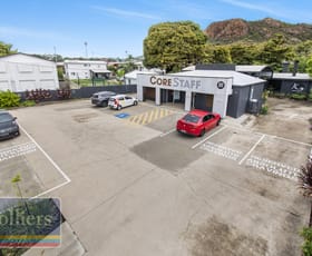 Offices commercial property sold at 20 Warburton Street North Ward QLD 4810