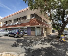 Offices commercial property sold at 4 + 6/8 Gregory Terrace Alice Springs NT 0870