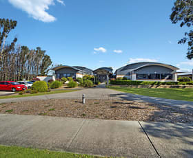 Offices commercial property sold at 16 & Part 18 Breese Parade Forster NSW 2428