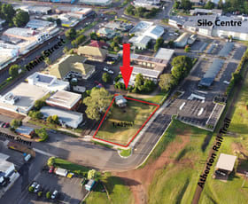 Other commercial property sold at 1 Vernon Street Atherton QLD 4883