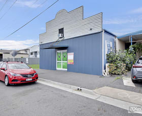 Showrooms / Bulky Goods commercial property sold at 244 Denison Street Rockhampton City QLD 4700