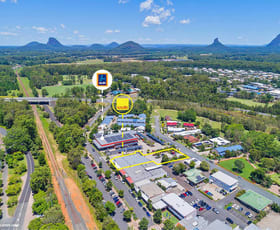 Offices commercial property sold at 74 Simpson Street Beerwah QLD 4519