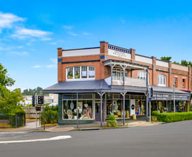 Shop & Retail commercial property sold at 1-3 Station Street Wentworth Falls NSW 2782