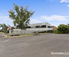 Offices commercial property sold at Lot 1 Lignite Court Morwell VIC 3840