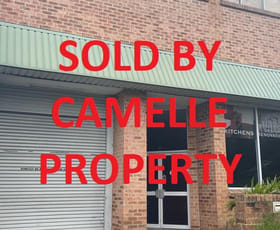 Shop & Retail commercial property sold at 1/107 Hunter Street Hornsby NSW 2077