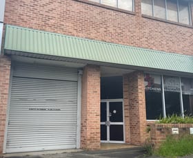 Shop & Retail commercial property sold at 1/107 Hunter Street Hornsby NSW 2077