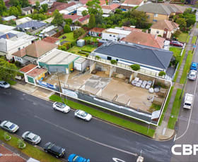 Development / Land commercial property sold at 89 Park Road Auburn NSW 2144