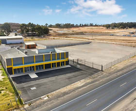 Factory, Warehouse & Industrial commercial property sold at 63-69 Powell Street White Hills VIC 3550