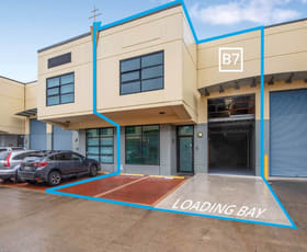 Factory, Warehouse & Industrial commercial property sold at 13-15 Forrester Street Kingsgrove NSW 2208