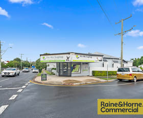 Shop & Retail commercial property sold at 130 Albion Road Windsor QLD 4030