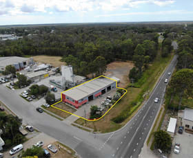 Factory, Warehouse & Industrial commercial property sold at 3 Roseby Road Caboolture QLD 4510