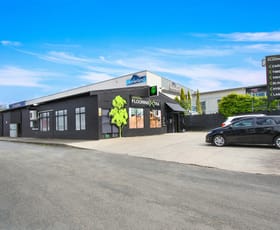 Factory, Warehouse & Industrial commercial property sold at 66 Princes Highway Yallah NSW 2530