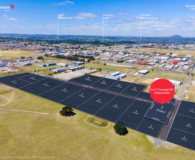 Development / Land commercial property sold at Lot 7 Concept Drive Delacombe VIC 3356
