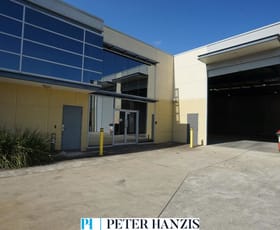 Factory, Warehouse & Industrial commercial property for sale at 8 Millennium Court Silverwater NSW 2128