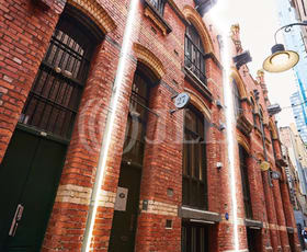 Shop & Retail commercial property sold at 27 Niagara Ln Melbourne VIC 3000