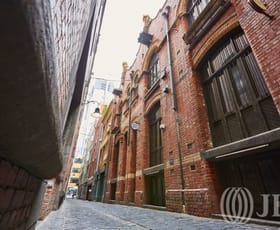 Shop & Retail commercial property sold at 27 Niagara Ln Melbourne VIC 3000