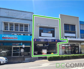 Offices commercial property sold at 436 Ruthven Street Toowoomba QLD 4350