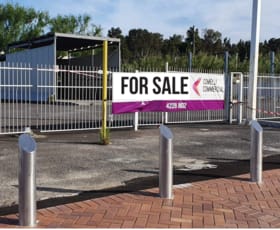 Showrooms / Bulky Goods commercial property sold at 173 Princes Highway Unanderra NSW 2526