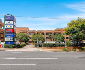 Offices commercial property sold at Mater Medical Centre Lots 30 & 31/293 Vulture Street South Brisbane QLD 4101