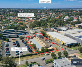Development / Land commercial property sold at 6 Flindell Street O'connor WA 6163
