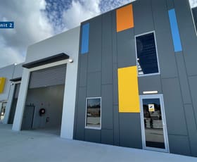 Factory, Warehouse & Industrial commercial property sold at 14 Logistics Place Arundel QLD 4214