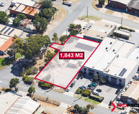 Factory, Warehouse & Industrial commercial property sold at 26-34 Irvine Street Bayswater WA 6053