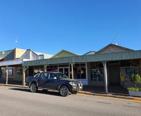 Offices commercial property sold at 46-48 Newton Street Monto QLD 4630