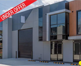 Factory, Warehouse & Industrial commercial property sold at Unit 3, 39 Essex Street Pascoe Vale VIC 3044