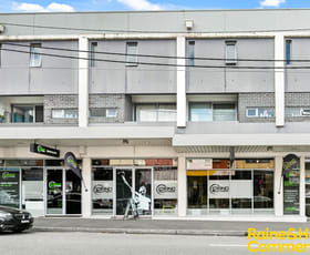 Offices commercial property sold at King Street Erskineville NSW 2043
