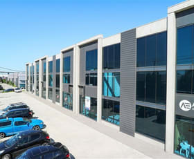 Factory, Warehouse & Industrial commercial property leased at 2/260 Whitehall Street Yarraville VIC 3013