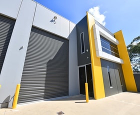 Showrooms / Bulky Goods commercial property sold at 5/2 Clive Street Springvale VIC 3171