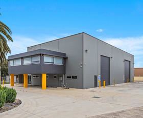 Factory, Warehouse & Industrial commercial property sold at 5 Pioneer Drive Woonona NSW 2517