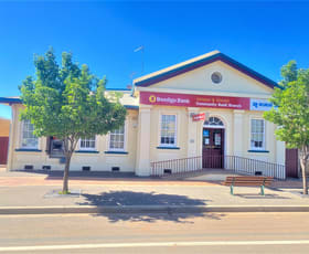 Offices commercial property sold at 174 High Street Hillston NSW 2675