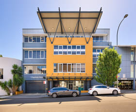 Offices commercial property sold at Level 3, 3 Hopetoun Street Charlestown NSW 2290
