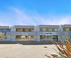 Offices commercial property sold at Unit 3, 14 - 16 Bannick Court Canning Vale WA 6155